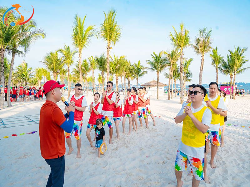 TOUR PHAN THIẾT 1 NGÀY - TEAMBUILDING