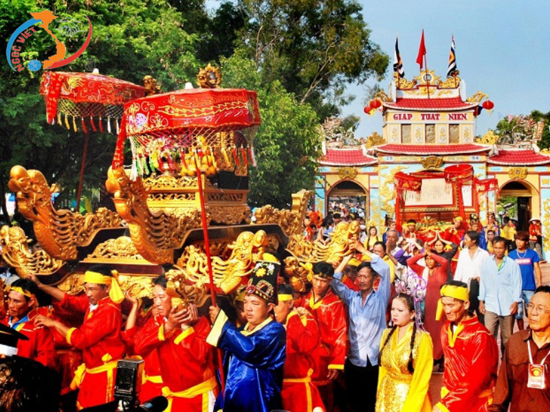 TOUR LAGI - DINH THẦY THÍM 3 NGÀY - TEAM BUILDING + GALA DINNER