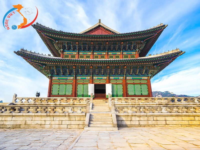 TOUR BUSAN – DAEGU - SEOUL