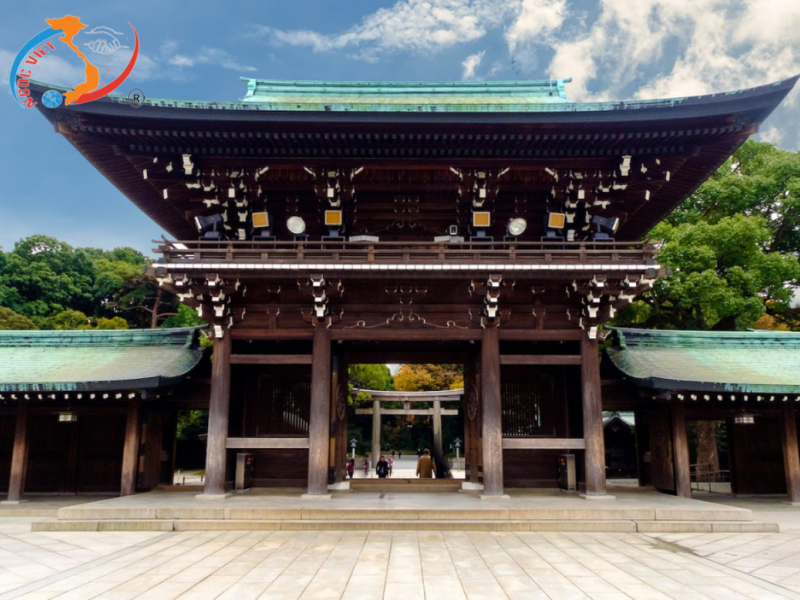 TOUR KHÁM PHÁ OSAKA - KOBE - YAMANASHI - TOKYO - NGẮM HOA ANH ĐÀO