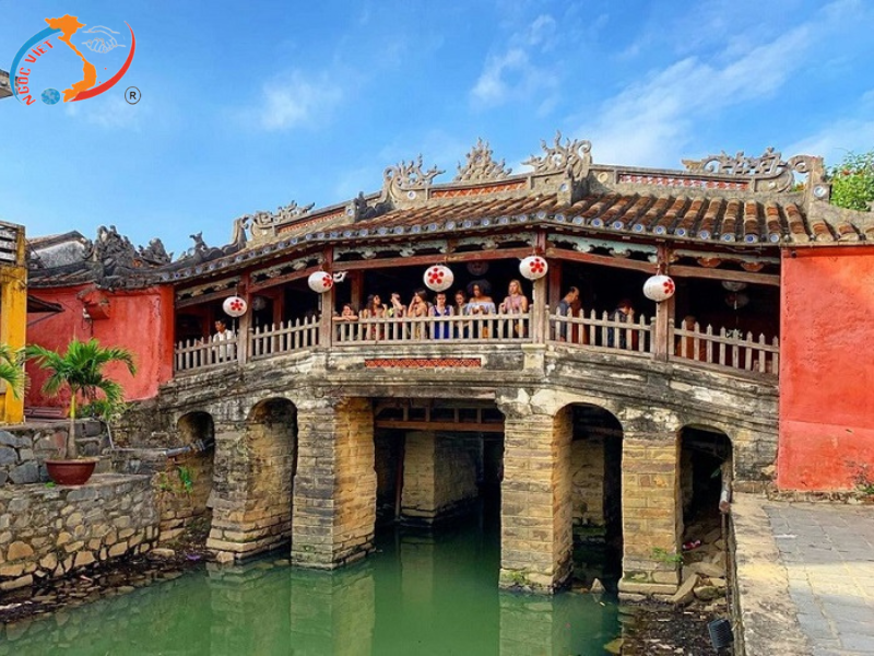 TOUR ĐÀ NẴNG - BÀ NÀ - HỘI AN -  BÁN ĐẢO SƠN TRÀ