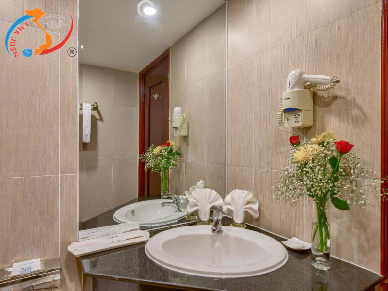 KHÁCH SẠN PARK HOTEL ĐÀ LẠT 4 SAO