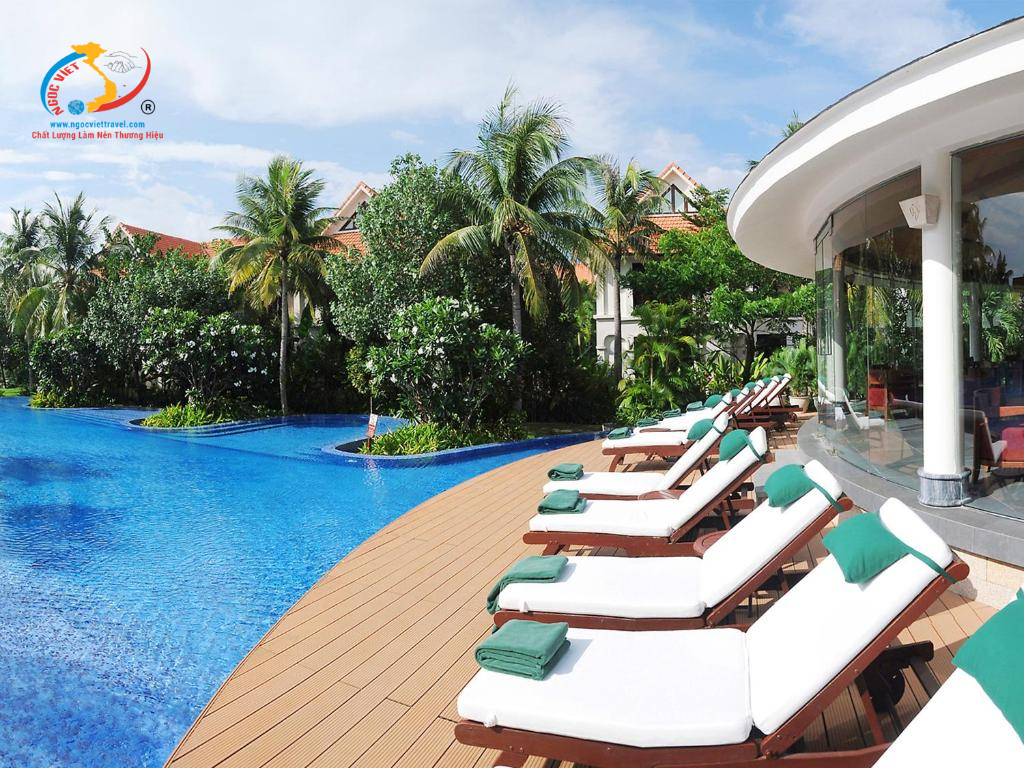 RESORT FURAMA ĐÀ NẴNG 5 SAO