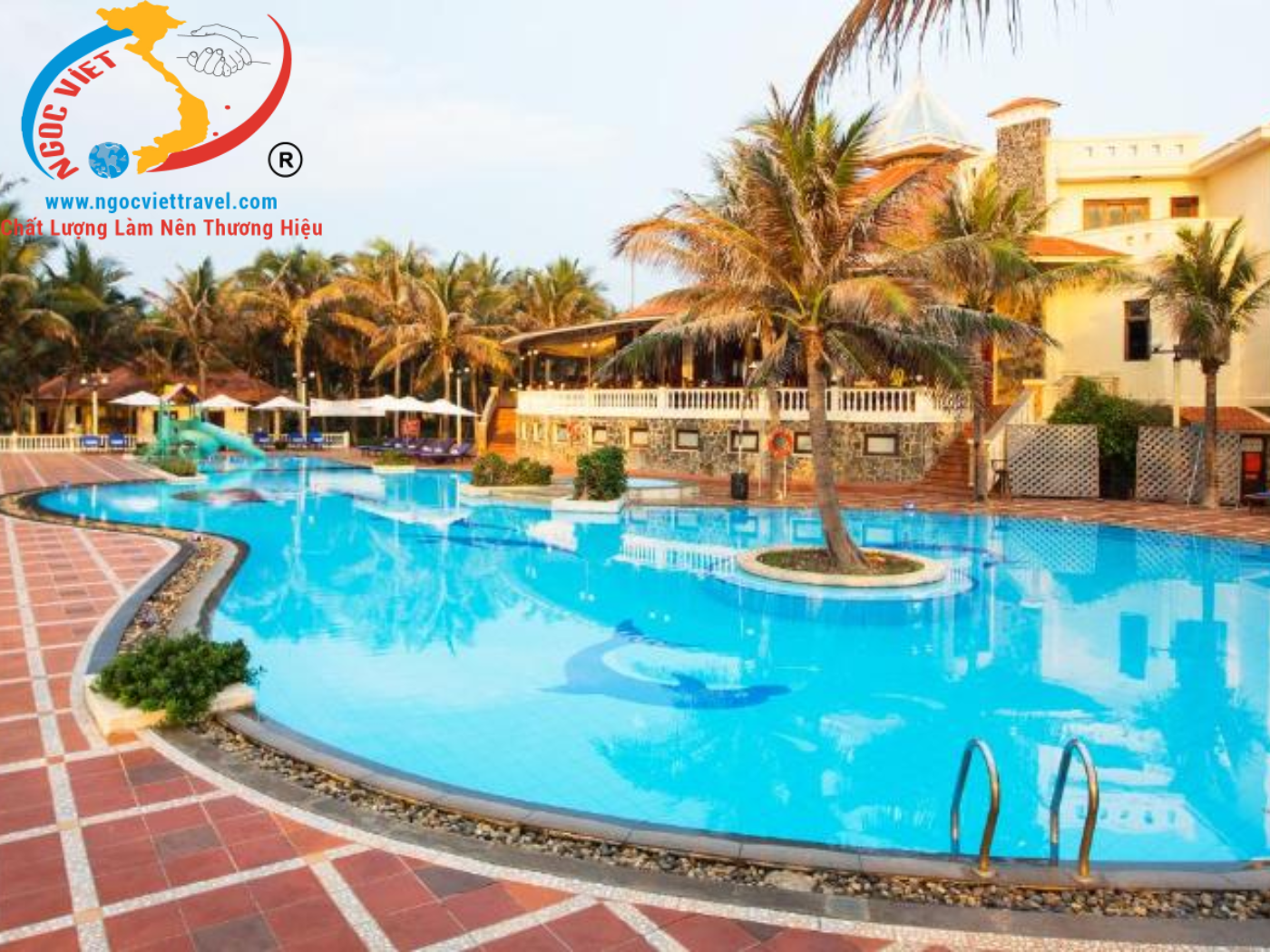 RESORT GOLDEN COAST 4 SAO PHAN THIẾT