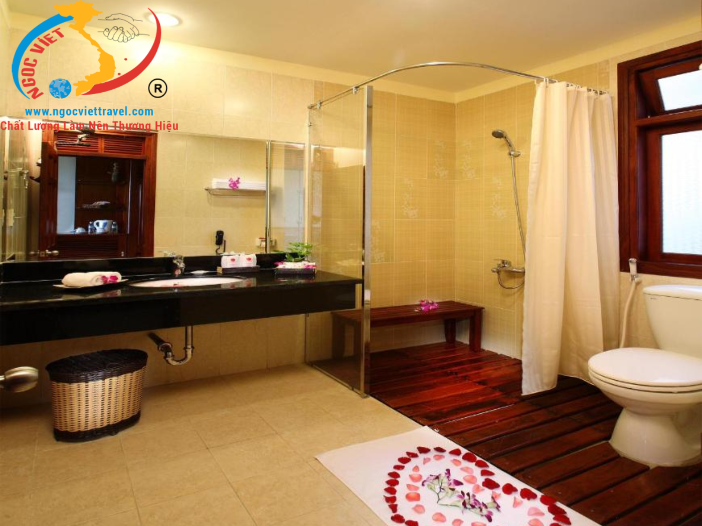 RESORT GOLDEN COAST 4 SAO PHAN THIẾT