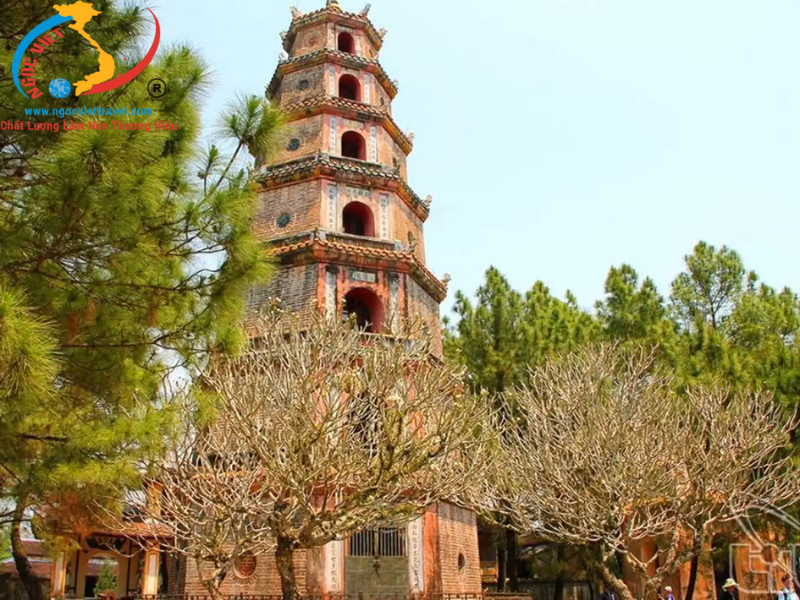 TOUR ĐÀ NẴNG- SƠN TRÀ – NGŨ HÀNH SƠN – HỘI AN –BÀ NÀ - KINH THÀNH HUẾ - 3N2Đ