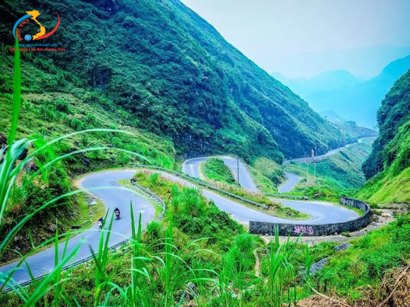 TOUR HÀ NỘI - HÀ GIANG - ĐỒNG VĂN - CAO BẰNG - THÁC BẢN GIỐC – BA BỂ