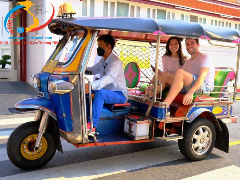 TOUR CAMPUCHIA - SIEM REAP - PHNOMPENH - TẾT ÂM LỊCH - XE LIMOUSINE