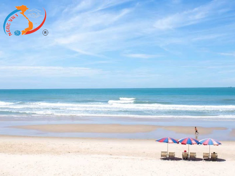 TOUR PHƯỚC HẢI 2 NGÀY - RESORT 3* OCEANWARD - TEAM BUILDING & GALA DINNER