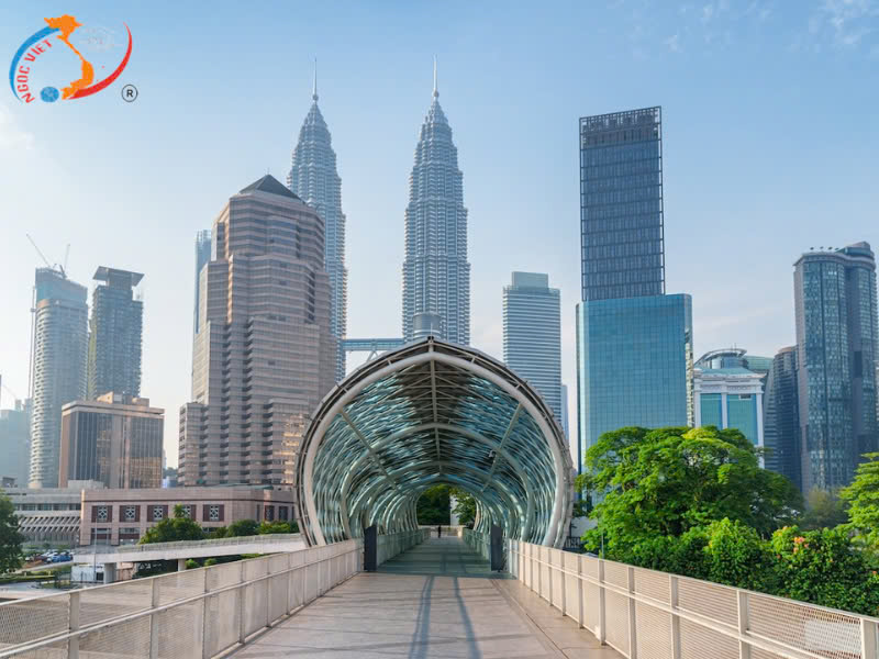 TOUR MALAYSIA - SINGAPORE TẾT ÂM LỊCH 2025