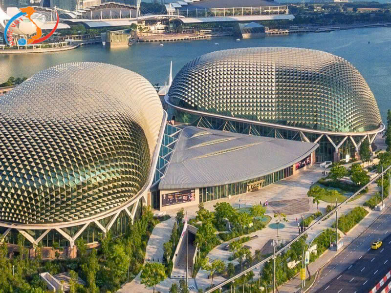 TOUR MALAYSIA - SINGAPORE TẾT ÂM LỊCH 2025